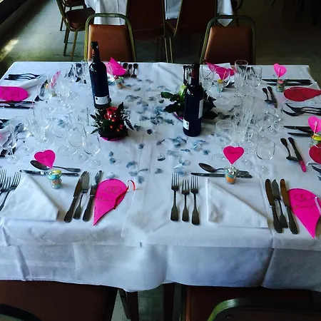 Authentic By Balladins – Rodez / Le Ségala Hotel 3*