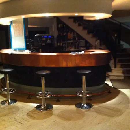 Hotel Authentic By Balladins - Rodez / Le Segala Baraqueville