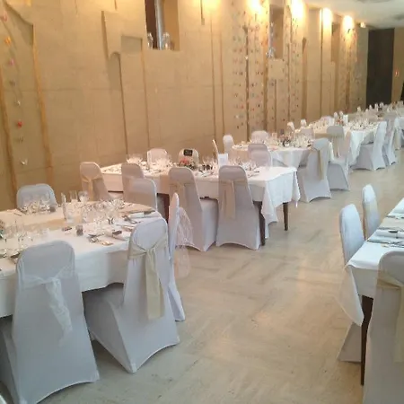 Hotel Authentic By Balladins – Rodez / Le Ségala 3*