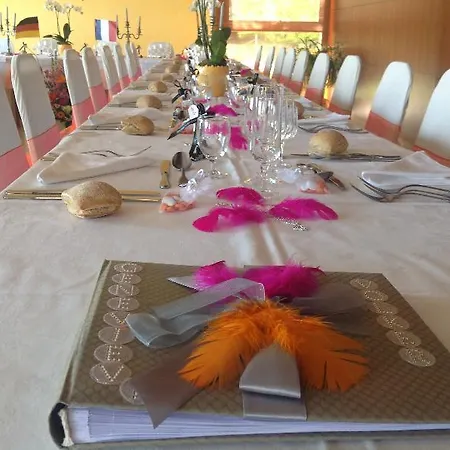 Authentic By Balladins – Rodez / Le Ségala Hotel 3*