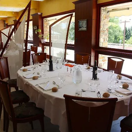 Authentic By Balladins – Rodez / Le Ségala Hotel 3*