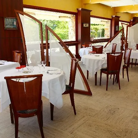 Hotel Authentic By Balladins – Rodez / Le Ségala Baraqueville