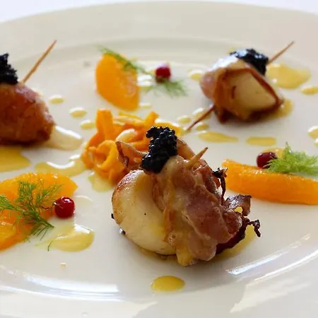 Authentic By Balladins – Rodez / Le Ségala Hotel Baraqueville