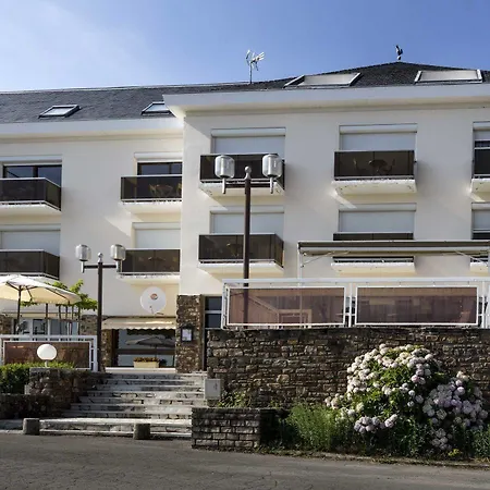 Authentic By Balladins – Rodez / Le Ségala 3*
