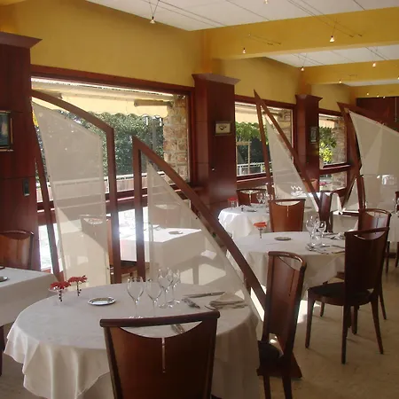 Authentic By Balladins – Rodez / Le Ségala Hotel 3*