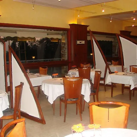 Authentic By Balladins – Rodez / Le Ségala 3*