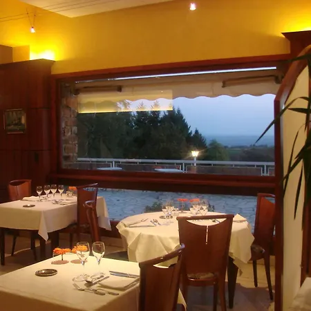 Authentic By Balladins – Rodez / Le Ségala 3* Baraqueville