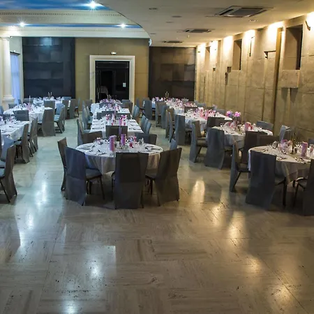 Hotel Authentic By Balladins – Rodez / Le Ségala