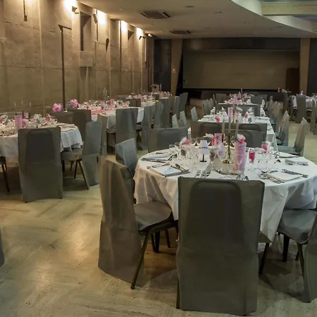 Hotel Authentic By Balladins – Rodez / Le Ségala Baraqueville