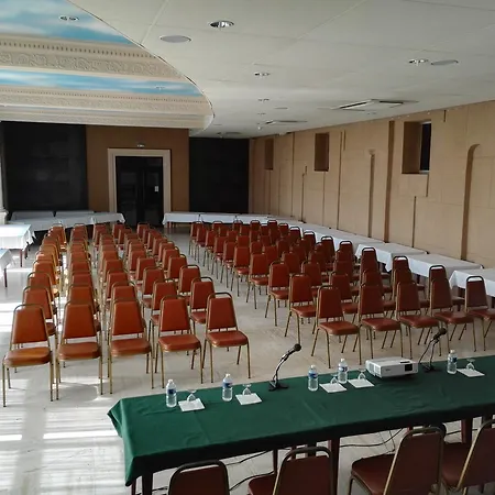 Authentic By Balladins - Rodez / Le Segala Hotel 3*