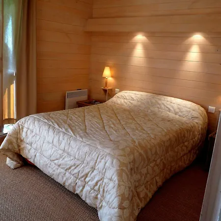 Authentic By Balladins – Rodez / Le Ségala Baraqueville