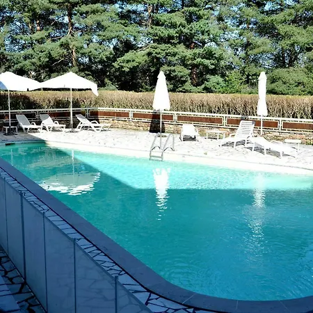 Authentic By Balladins – Rodez / Le Ségala Baraqueville