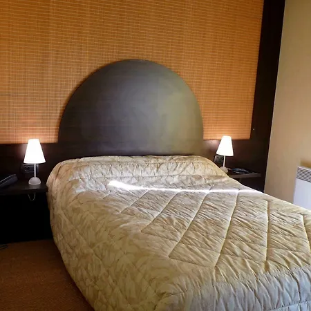 Hotel Authentic By Balladins – Rodez / Le Ségala