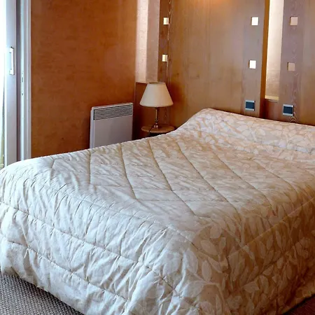 Hotel Authentic By Balladins – Rodez / Le Ségala