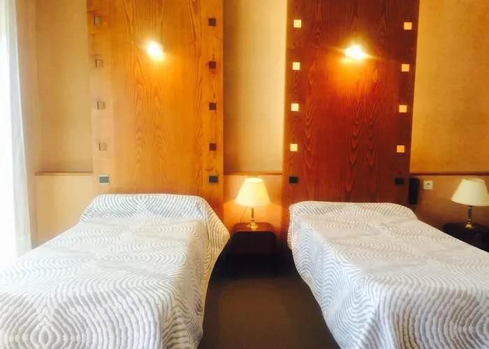 Authentic By Balladins - Rodez / Le Segala Hotel 3*