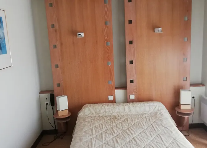 Authentic By Balladins - Rodez / Le Segala 3* Baraqueville