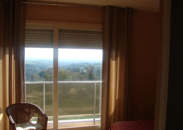 Authentic By Balladins - Rodez / Le Segala