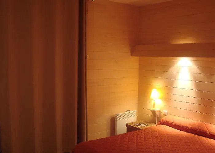 Authentic By Balladins - Rodez / Le Segala