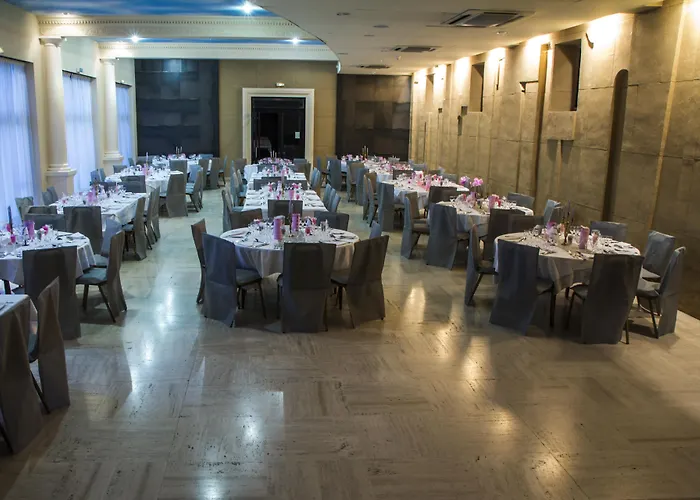 Authentic By Balladins - Rodez / Le Segala Hotel 3*