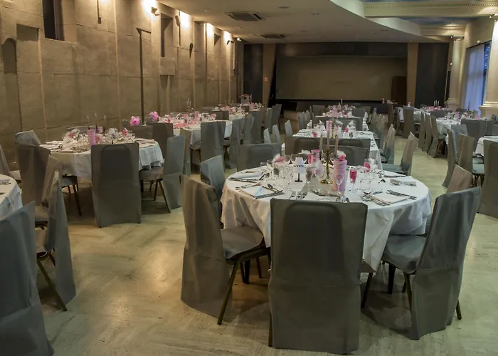 Hotel Authentic By Balladins - Rodez / Le Segala 3*