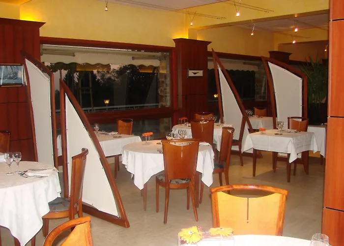 Authentic By Balladins - Rodez / Le Segala Hotel Baraqueville