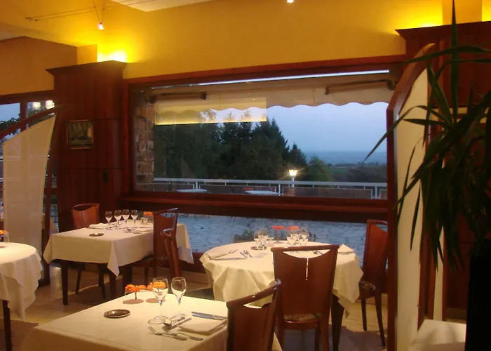 Authentic By Balladins - Rodez / Le Segala 3* Baraqueville