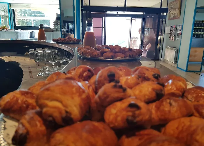 Authentic By Balladins - Rodez / Le Segala Hotel