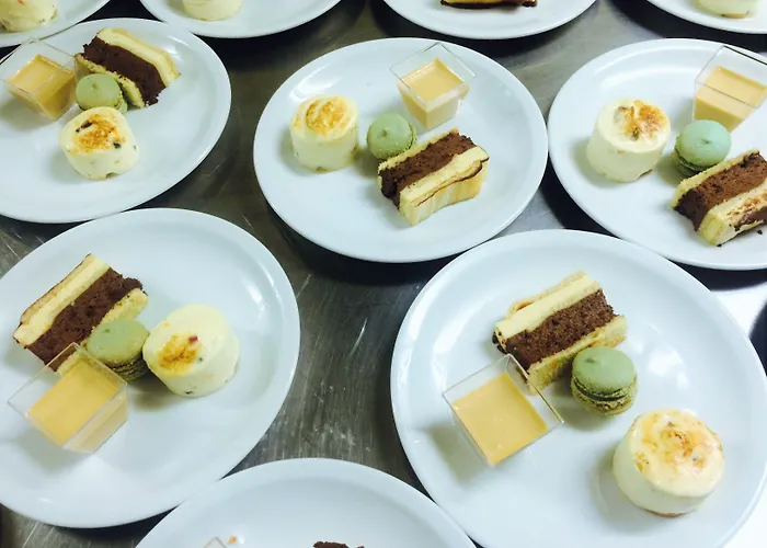 Hotel Authentic By Balladins - Rodez / Le Segala Baraqueville