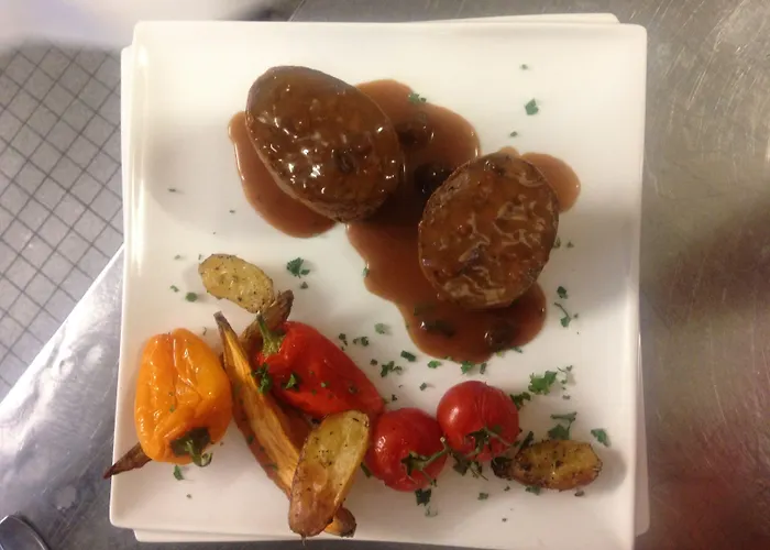 Authentic By Balladins - Rodez / Le Segala Hotel 3*