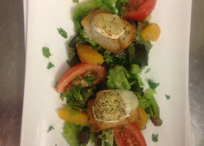 Hotel Authentic By Balladins - Rodez / Le Segala