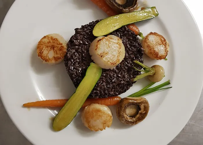 Authentic By Balladins - Rodez / Le Segala Hotel