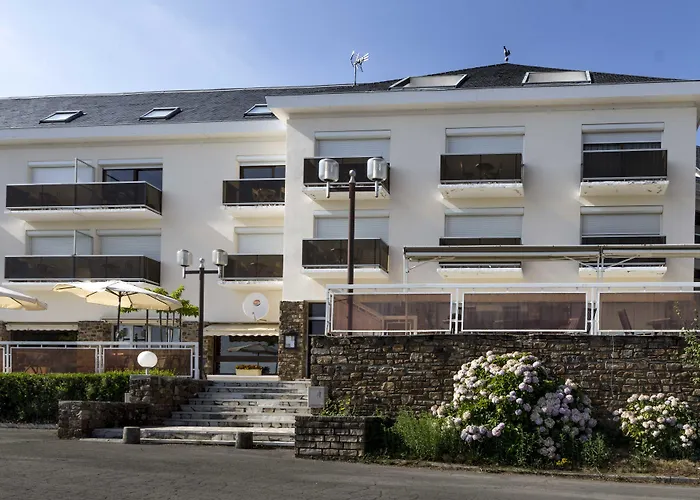 Hotel Authentic By Balladins - Rodez / Le Segala 3*