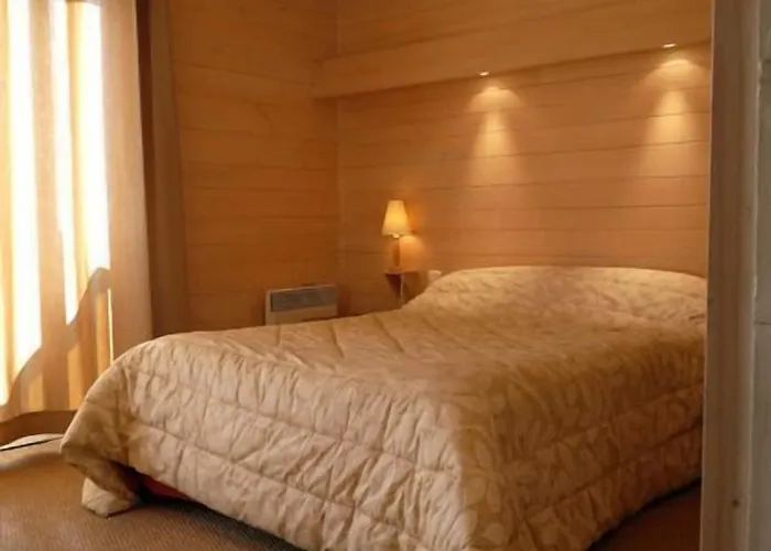 Authentic By Balladins - Rodez / Le Segala