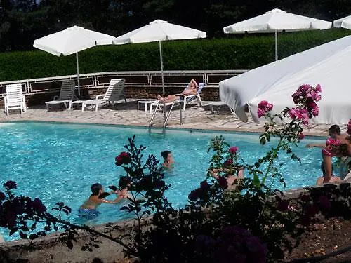 Authentic By Balladins - Rodez / Le Segala Baraqueville