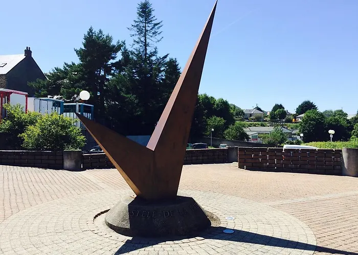 Authentic By Balladins - Rodez / Le Segala 3*