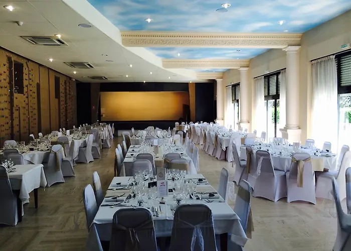 Authentic By Balladins - Rodez / Le Segala 3*