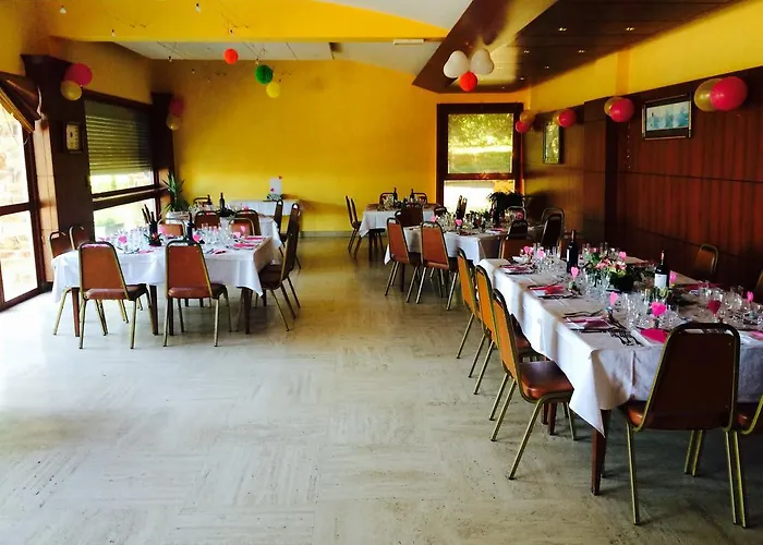 Hotel Authentic By Balladins - Rodez / Le Segala 3*