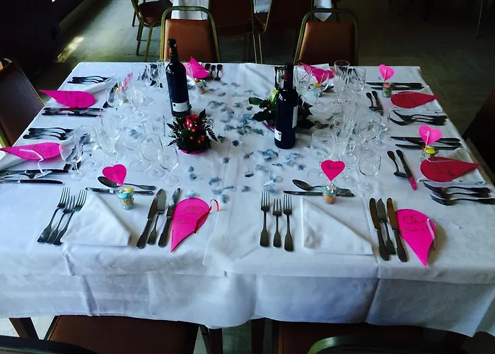 Authentic By Balladins - Rodez / Le Segala Hotel 3*