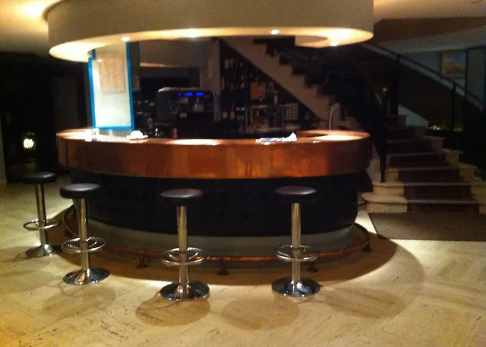 Hotel Authentic By Balladins - Rodez / Le Segala Baraqueville