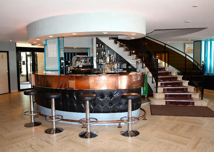 Authentic By Balladins - Rodez / Le Segala Hotel Baraqueville