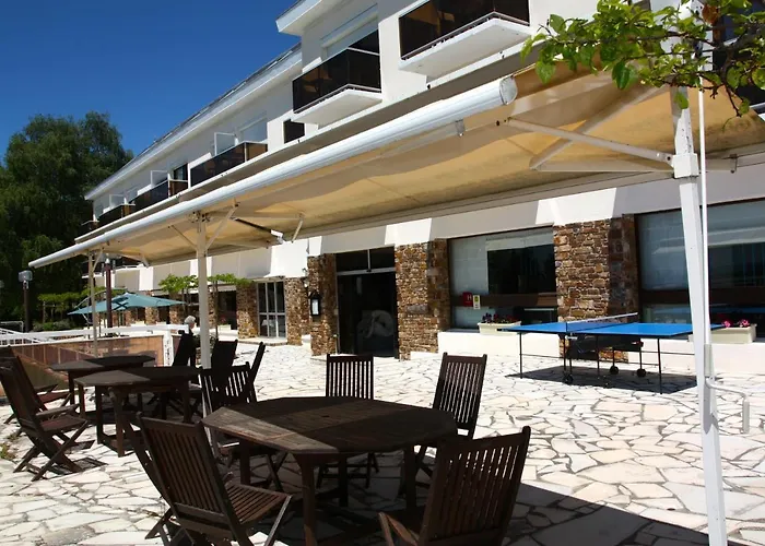 Authentic By Balladins - Rodez / Le Segala Baraqueville