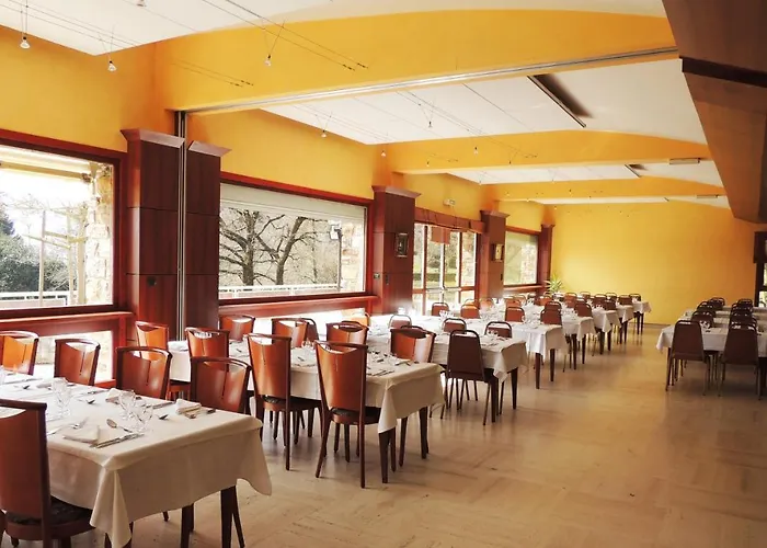 Authentic By Balladins - Rodez / Le Segala Baraqueville