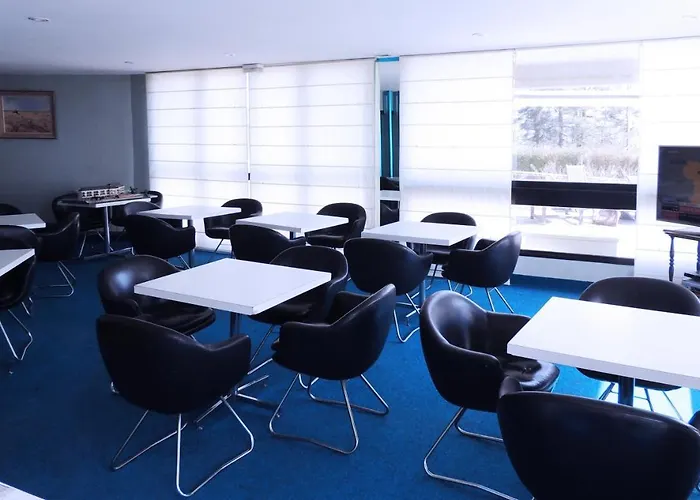 Hotel Authentic By Balladins - Rodez / Le Segala