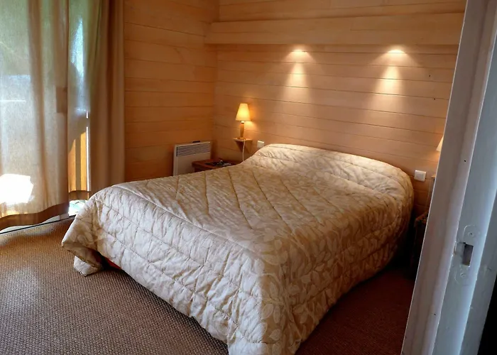 Authentic By Balladins - Rodez / Le Segala Baraqueville