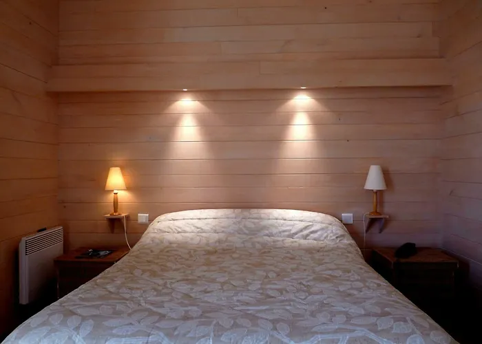 Hotel Authentic By Balladins - Rodez / Le Segala